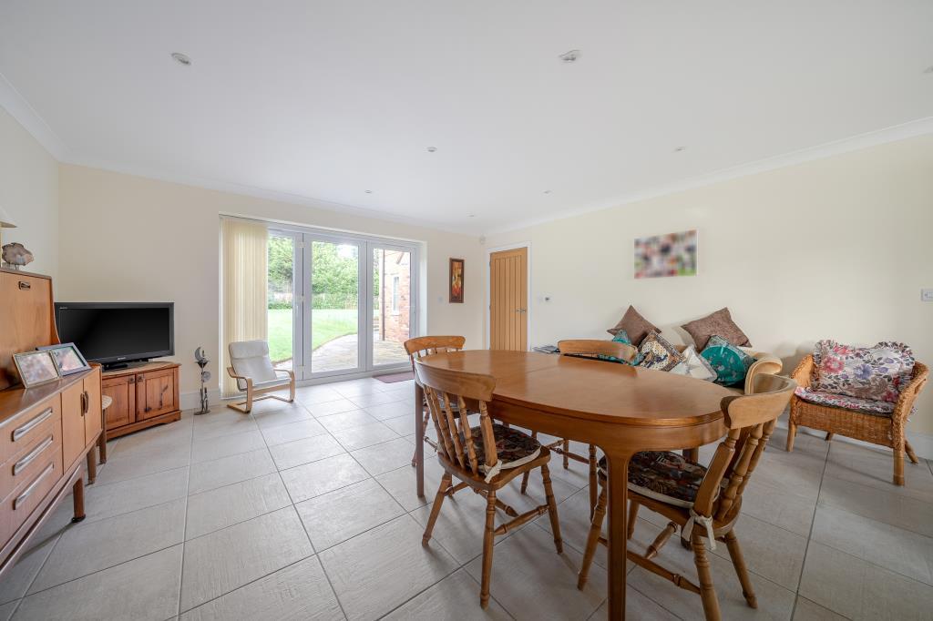 Kitchen dining Room