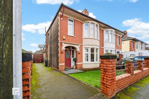3 bedroom semi-detached house for sale, Pum Erw Road, Heath, Cardiff