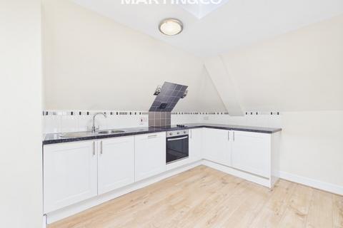 1 bedroom apartment for sale, Christine Ingram Gardens, Bracknell