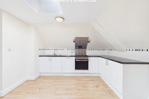 1 bedroom apartment for sale, Christine Ingram Gardens, Bracknell