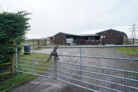 undefined, The Stables at Mill Lane, Kirkby-in-Ashfield, NG17