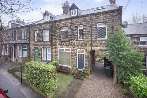 3 bedroom end of terrace house for sale, Church View, Menston LS29