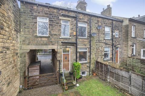 undefined, Church View, Menston LS29