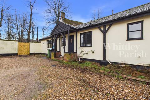 undefined, Church Farm Barns, Banham