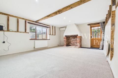 undefined, Church Farm Barns, Banham