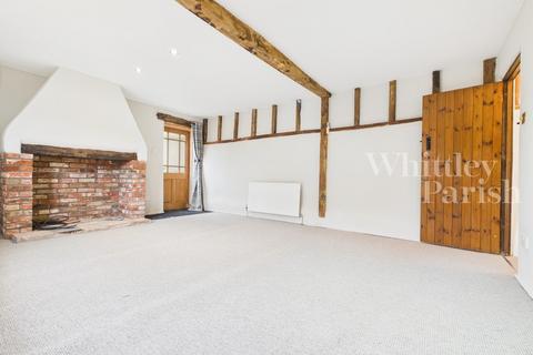 undefined, Church Farm Barns, Banham