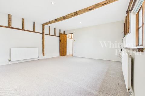 undefined, Church Farm Barns, Banham