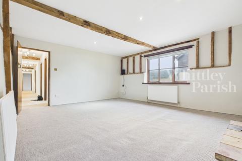 undefined, Church Farm Barns, Banham