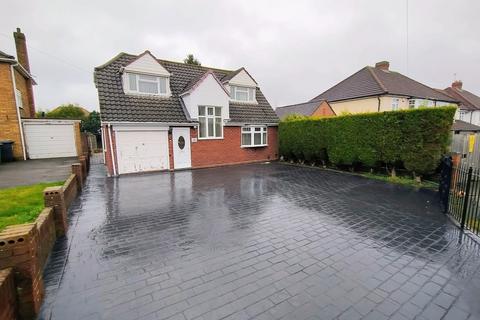 undefined, Hornby Road, Wolverhampton WV4