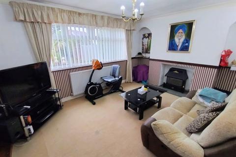 undefined, Hornby Road, Wolverhampton WV4