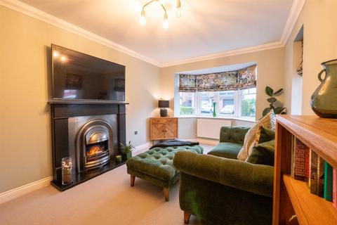 3 bedroom detached house for sale, Sutherland Drive, The Broadway, Sunderland
