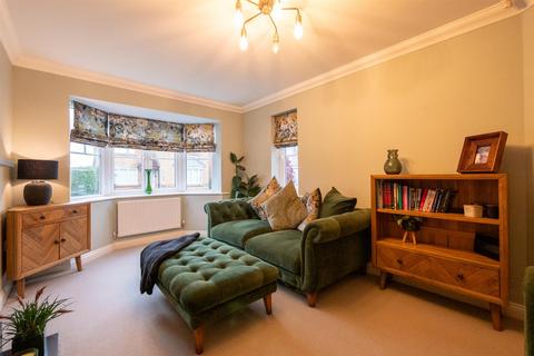 3 bedroom detached house for sale, Sutherland Drive, The Broadway, Sunderland
