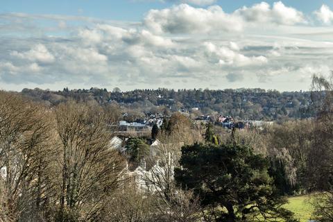 1 bedroom apartment for sale, Mount Ephraim, Tunbridge Wells TN4