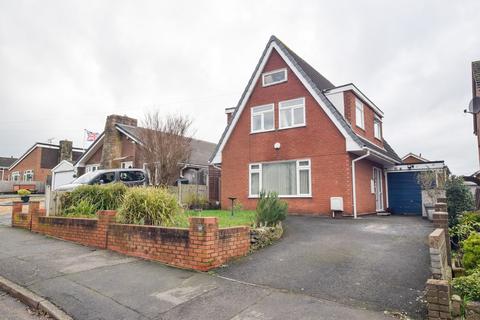 3 bedroom detached house for sale, Severn Drive, Wellington, Telford, TF1 3LQ