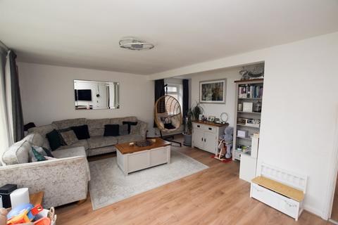 3 bedroom detached house for sale, Severn Drive, Wellington, Telford, TF1 3LQ