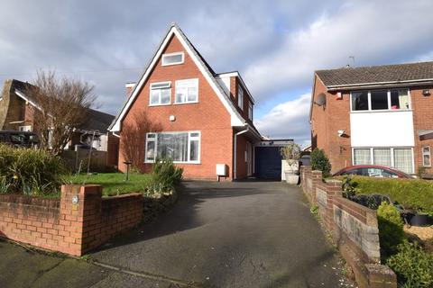 3 bedroom detached house for sale, Severn Drive, Wellington, Telford, TF1 3LQ