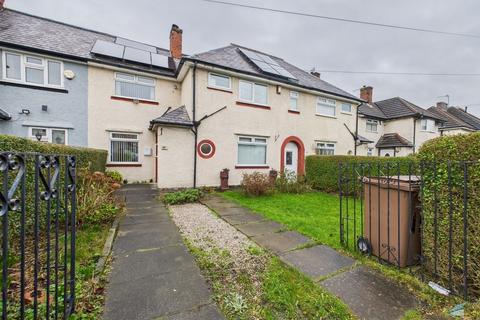 3 bedroom terraced house for sale, Mersey Bank Rd, Wirral CH62