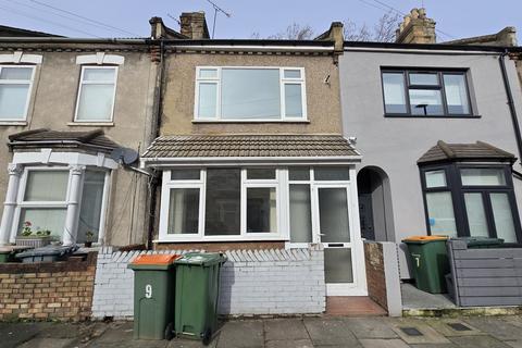 undefined, Dongola Road, Plaistow, E13