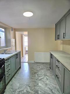 undefined, Dongola Road, Plaistow, E13