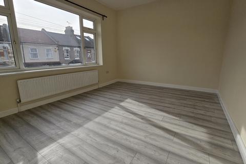 undefined, Dongola Road, Plaistow, E13