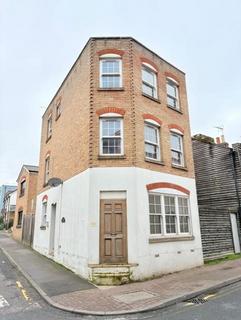 undefined, King Street, Ramsgate CT11