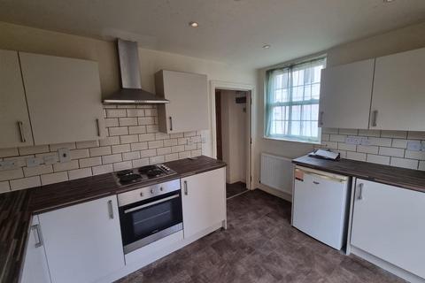 undefined, King Street, Ramsgate CT11