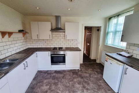 undefined, King Street, Ramsgate CT11
