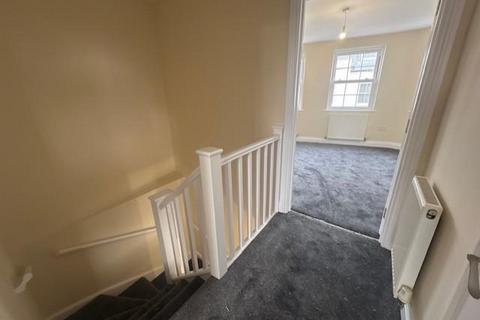 undefined, King Street, Ramsgate CT11
