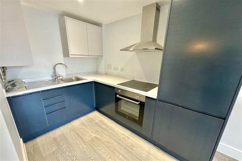 1 bedroom apartment to rent, Canal Walk, Southampton SO14