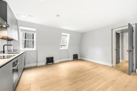 undefined, Duck Lane, Soho, W1F