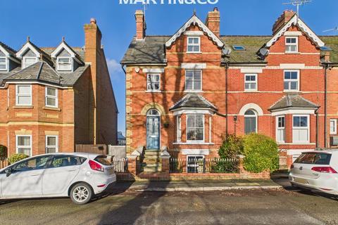 4 bedroom townhouse for sale, Fairview Road, Wokingham