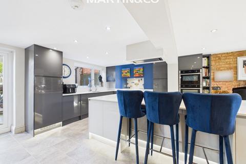undefined, Fairview Road, Wokingham
