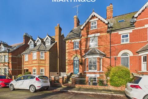 undefined, Fairview Road, Wokingham