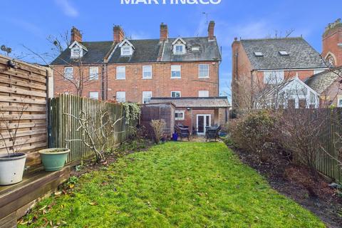 4 bedroom townhouse for sale, Fairview Road, Wokingham