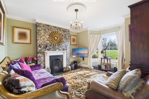 undefined, Fairview Road, Wokingham