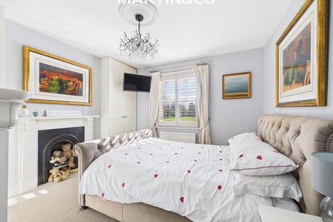 undefined, Fairview Road, Wokingham