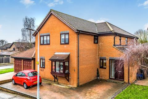 5 bedroom detached house for sale, Thurlow Close, Stevenage SG1