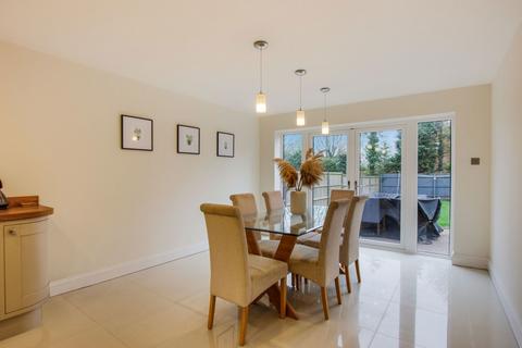 5 bedroom detached house for sale, Thurlow Close, Stevenage SG1