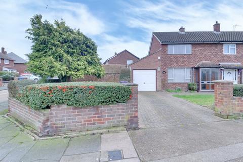Broxburn Drive, South Ockendon RM15