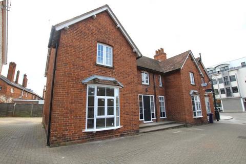undefined, Church Lane, Herts SG8