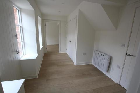 undefined, Church Lane, Herts SG8