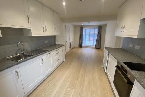 undefined, Church Lane, Herts SG8