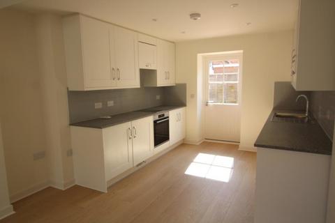 undefined, Church Lane, Herts SG8