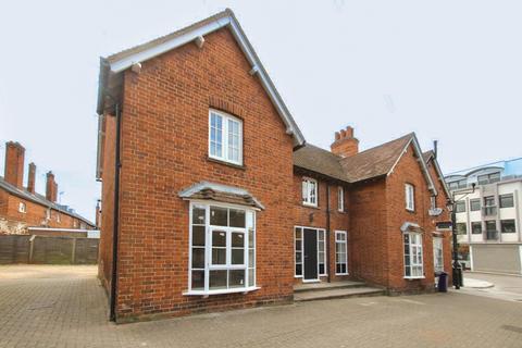 undefined, Church Lane, Herts SG8