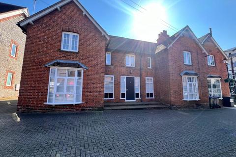 undefined, Church Lane, Herts SG8