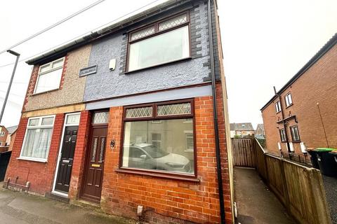 undefined, Albert Street, Stanton Hill, Sutton-in-Ashfield