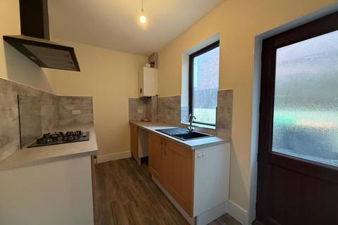 undefined, Albert Street, Stanton Hill, Sutton-in-Ashfield