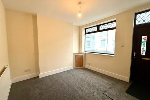 undefined, Albert Street, Stanton Hill, Sutton-in-Ashfield