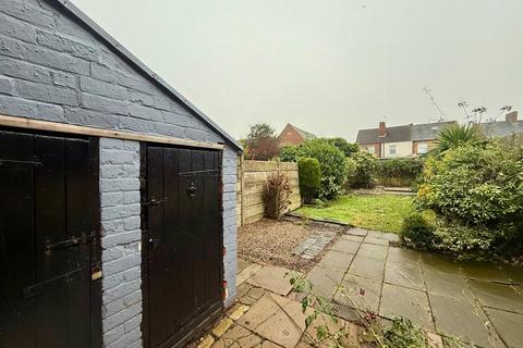 undefined, Albert Street, Stanton Hill, Sutton-in-Ashfield