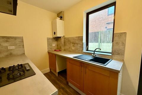 undefined, Albert Street, Stanton Hill, Sutton-in-Ashfield